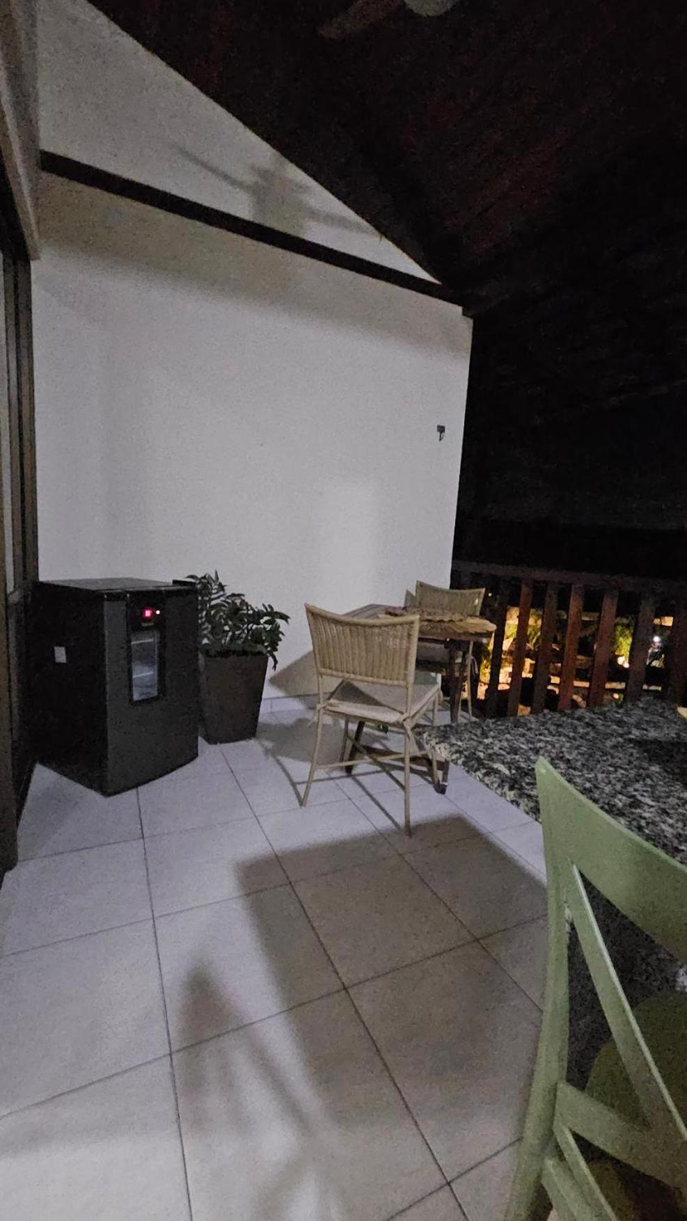 Nanai Residence Flat Marlin Pôrto das Galinhas Extérieur photo