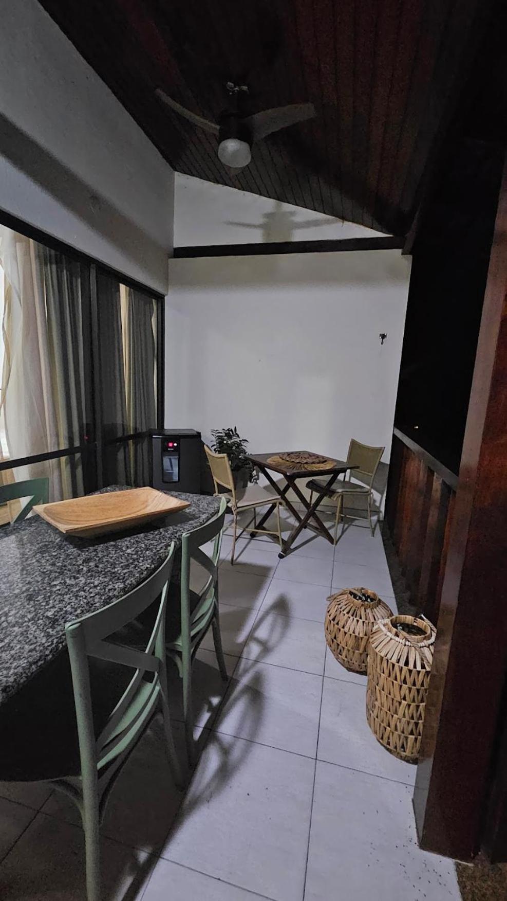 Nanai Residence Flat Marlin Pôrto das Galinhas Extérieur photo