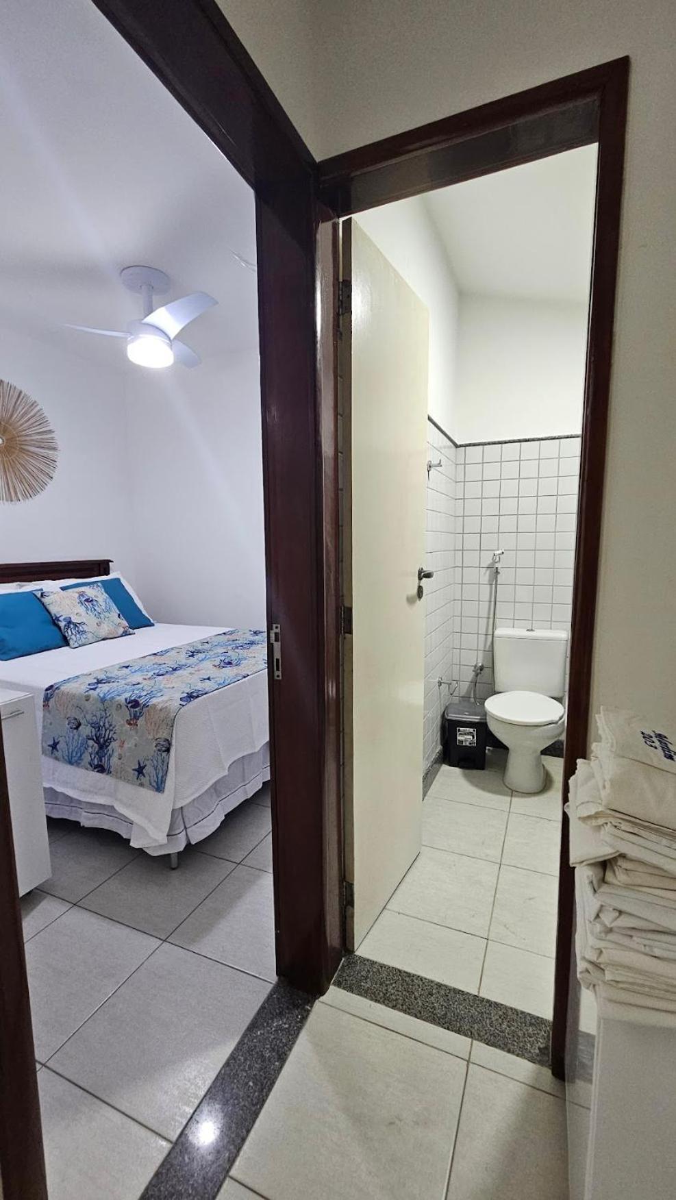 Nanai Residence Flat Marlin Pôrto das Galinhas Extérieur photo
