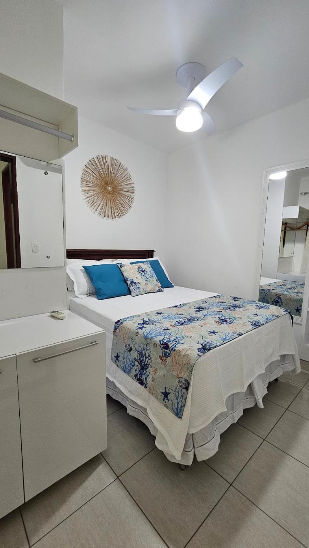 Nanai Residence Flat Marlin Pôrto das Galinhas Extérieur photo