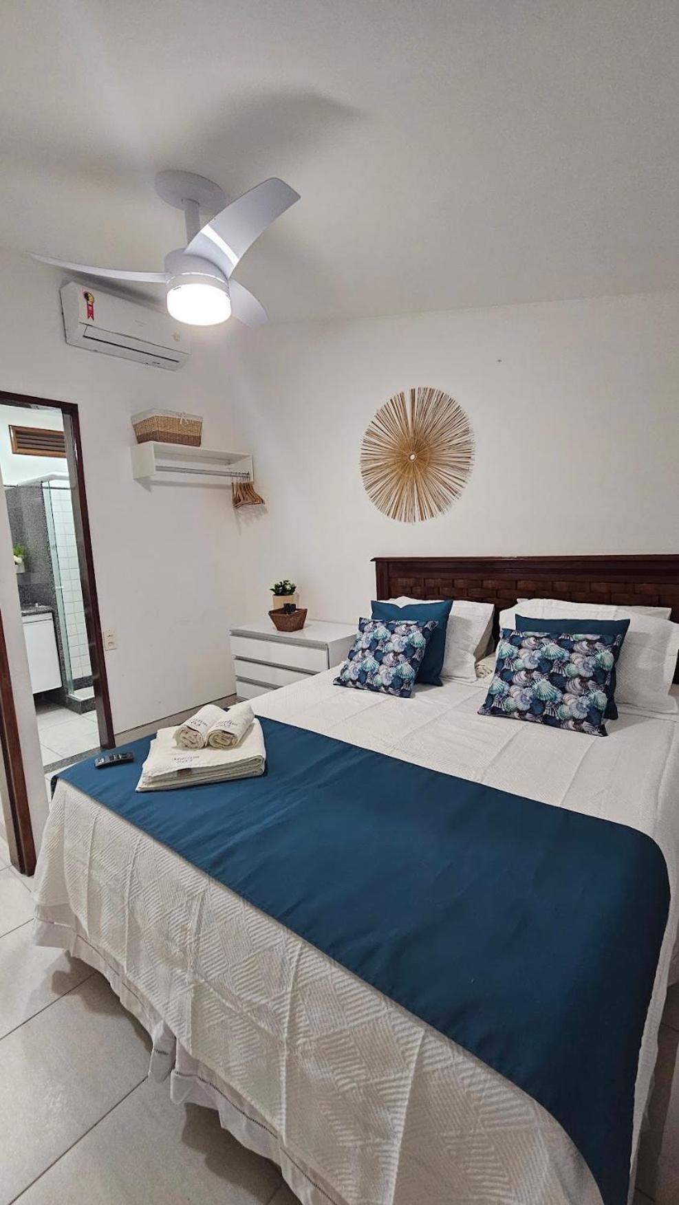 Nanai Residence Flat Marlin Pôrto das Galinhas Extérieur photo