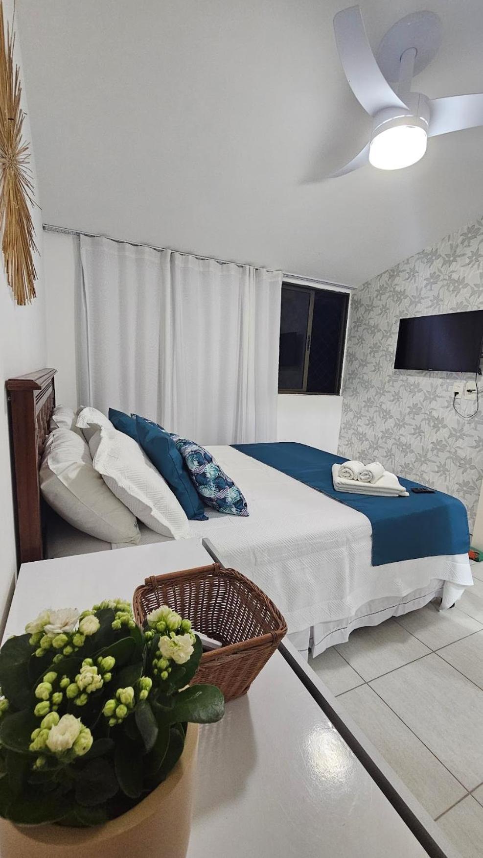 Nanai Residence Flat Marlin Pôrto das Galinhas Extérieur photo